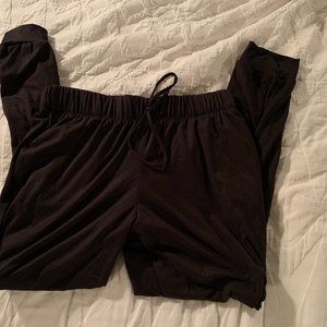 Olivia Rae sweatpants